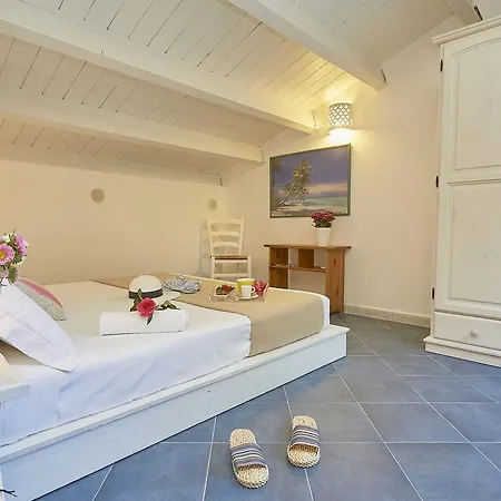 Gabbiano - Scopello-villas *