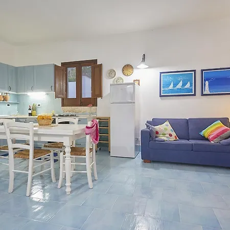 Gabbiano - Scopello-villas Scopello (Sicily)