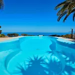 Villa Gabbiano - Scopello-villas