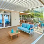 Gabbiano - Scopello-villas Villa *