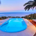 Villa Gabbiano - Scopello-villas *