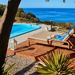 Gabbiano - Scopello-villas