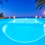 Gabbiano - Scopello-villas Villa