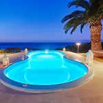 Villa Gabbiano - Scopello-villas