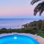 Gabbiano - Scopello-villas Villa *