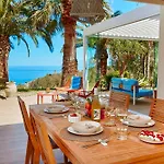 Villa Gabbiano - Scopello-villas *