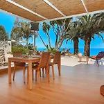 Gabbiano - Scopello-villas Villa Scopello
