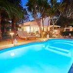 Villa Gabbiano - Scopello-villas Scopello