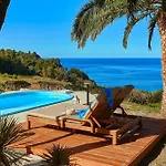 Villa Gabbiano - Scopello-villas Scopello