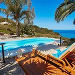 Gabbiano - Scopello-villas *
