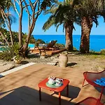 Gabbiano - Scopello-villas Villa *