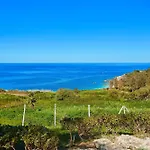 Villa Gabbiano - Scopello-villas Scopello