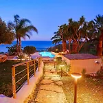 Villa Gabbiano - Scopello-villas Scopello