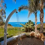 Gabbiano - Scopello-villas *