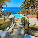 Gabbiano - Scopello-villas Villa *