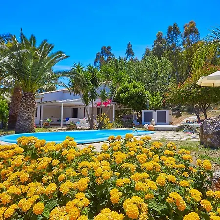 Gabbiano - Scopello-villas Villa *