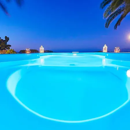 Gabbiano - Scopello-villas Вилла