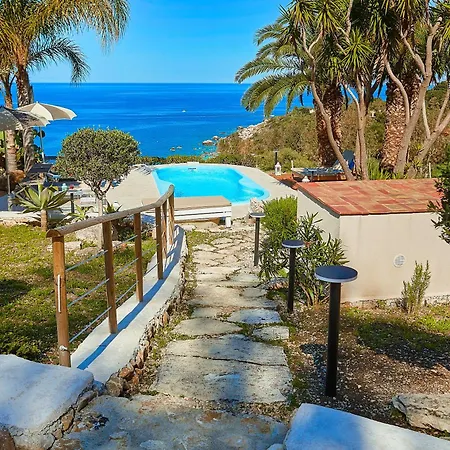 Gabbiano - Scopello-villas Вилла *