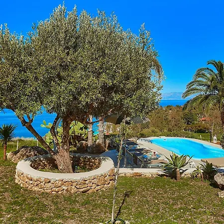 Вилла Gabbiano - Scopello-villas *