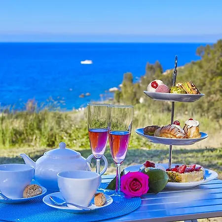 Gabbiano - Scopello-villas Villa *